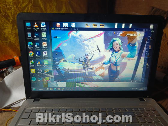 Asus vivobook15 x540ur